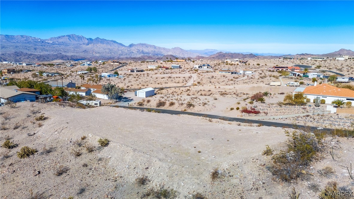 4278 El Paso Road