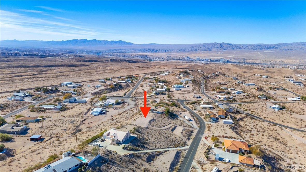4278 El Paso Road