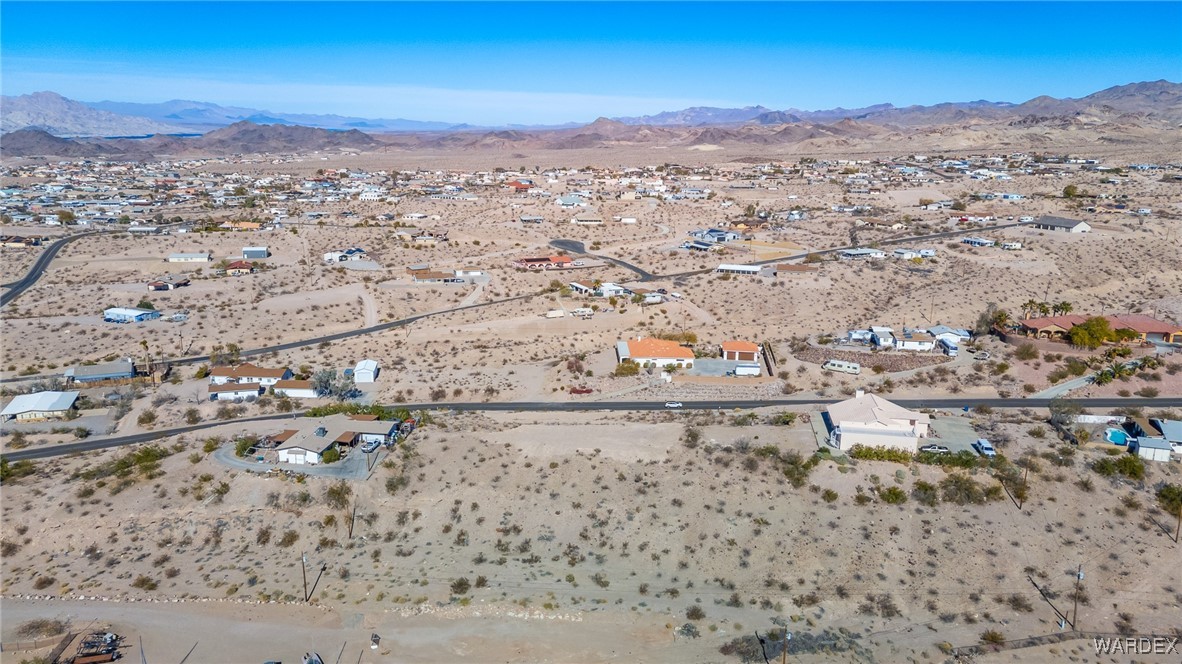 4278 El Paso Road