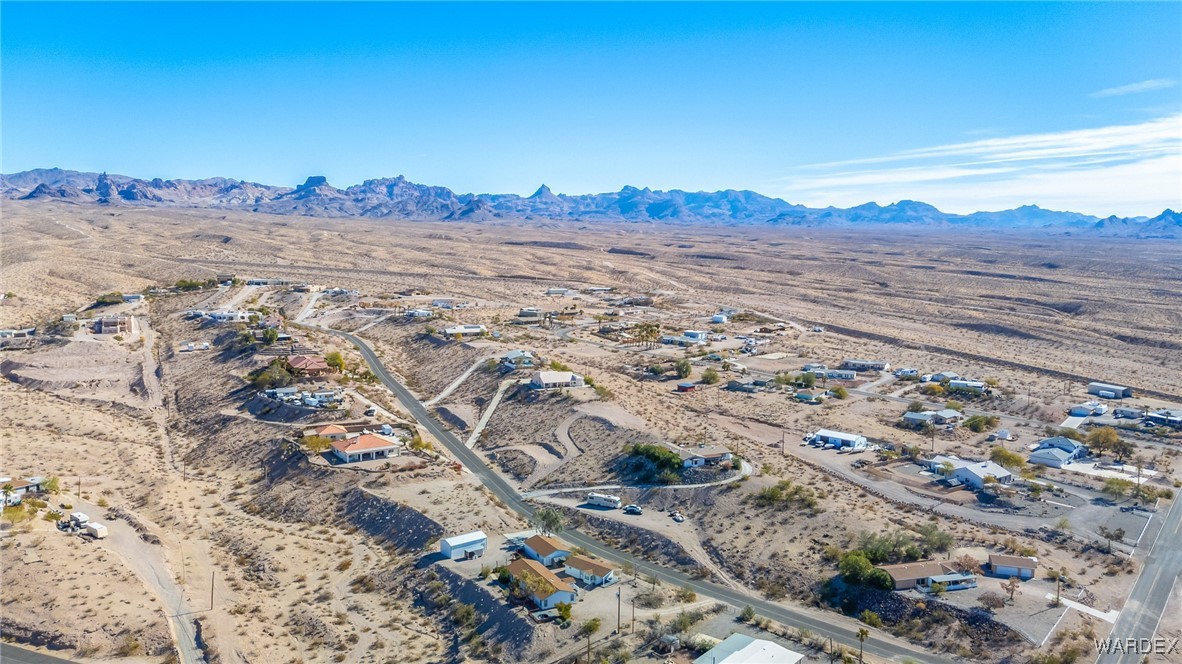 4278 El Paso Road