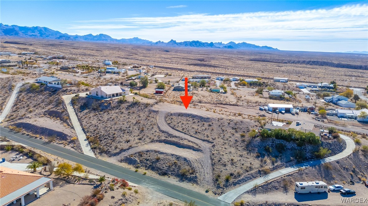 4278 El Paso Road