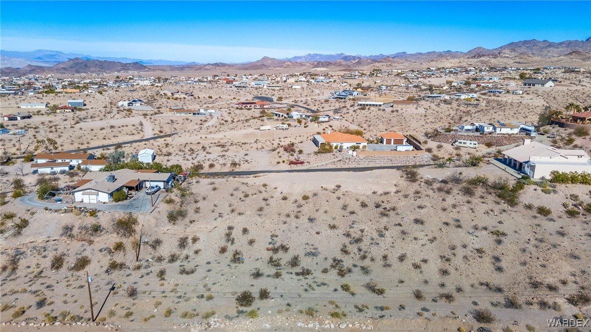 4278 El Paso Road