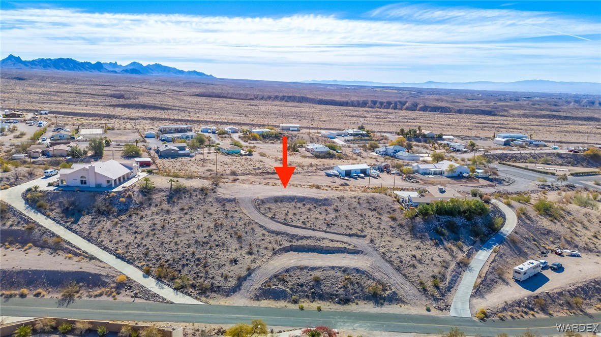 4278 El Paso Road