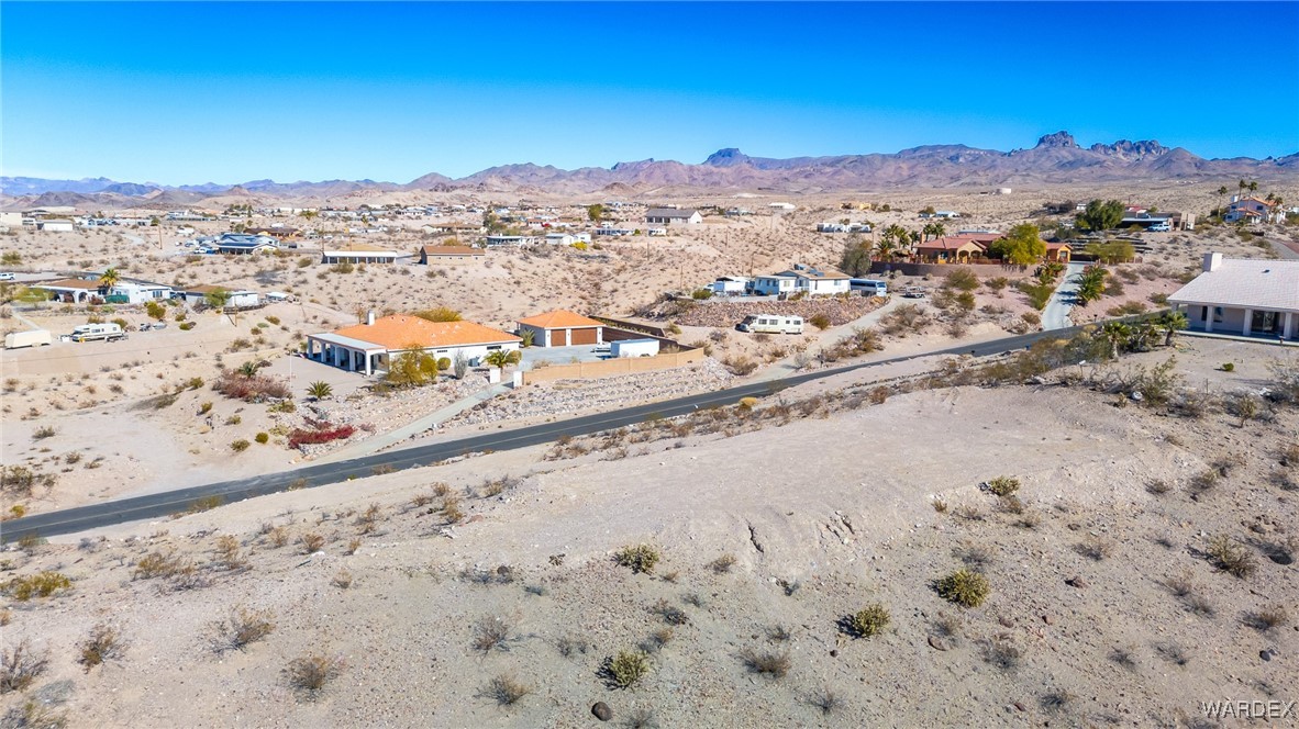 4278 El Paso Road