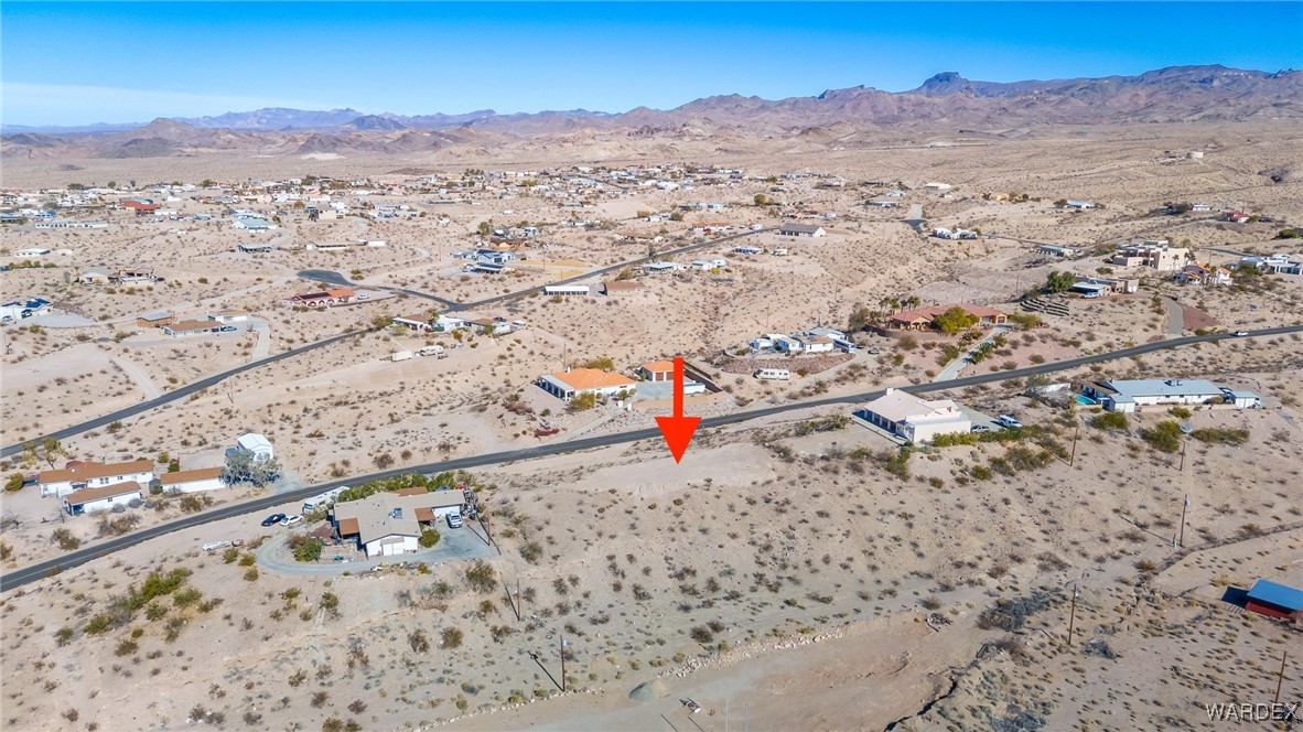4278 El Paso Road