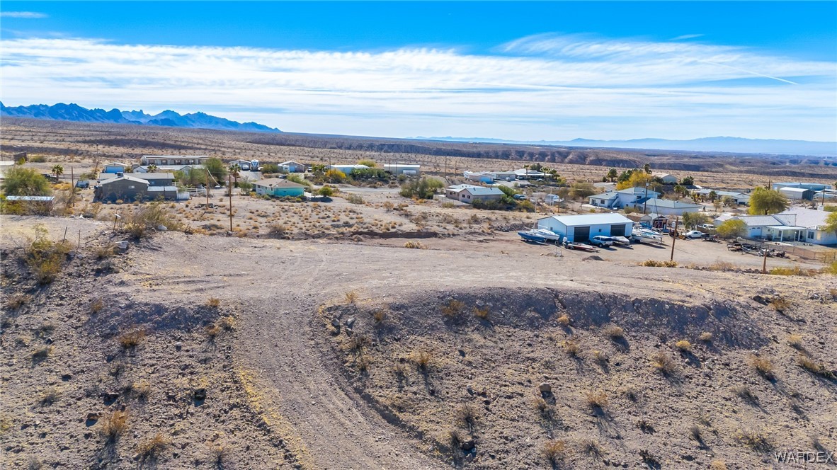 4278 El Paso Road