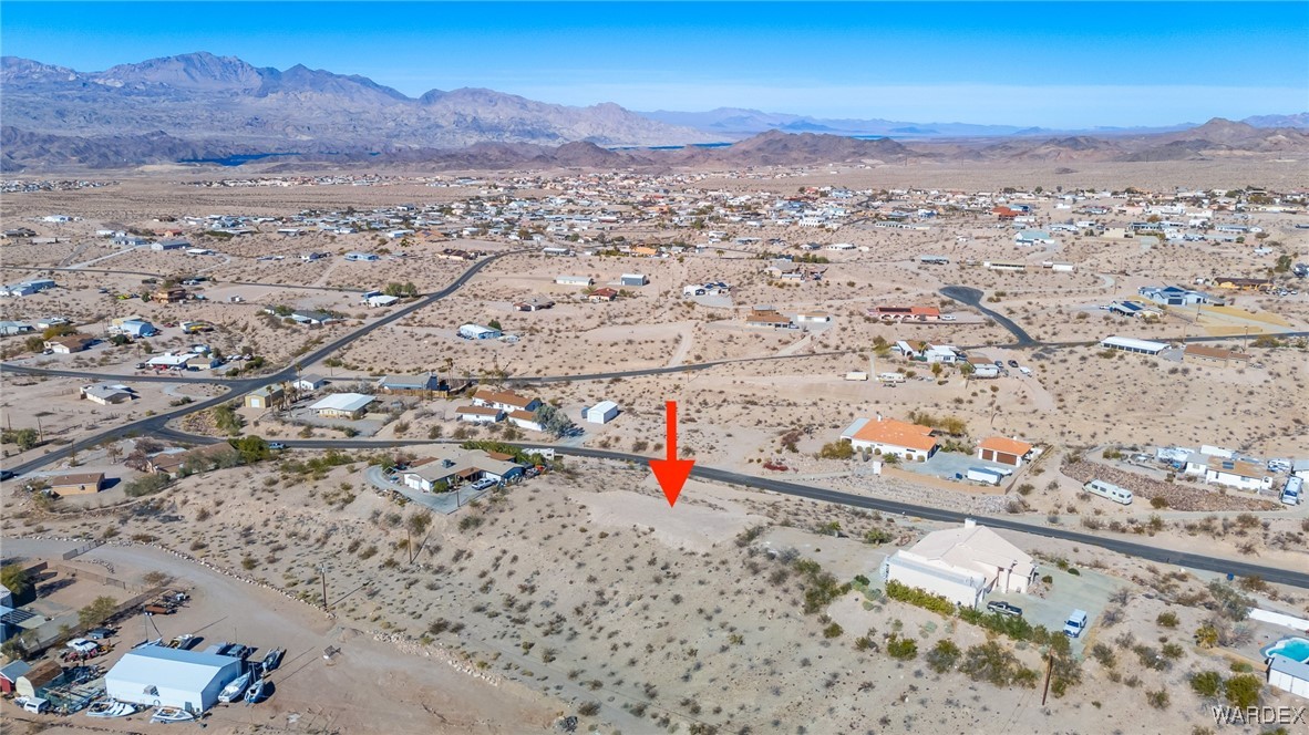 4278 El Paso Road