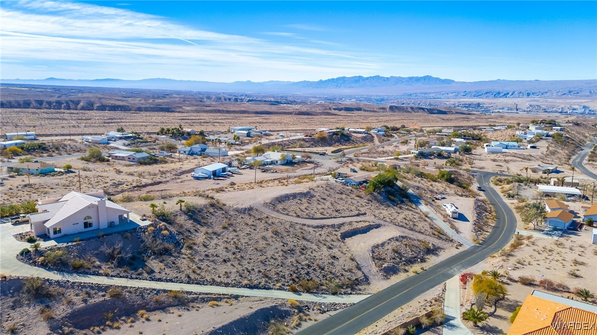4278 El Paso Road