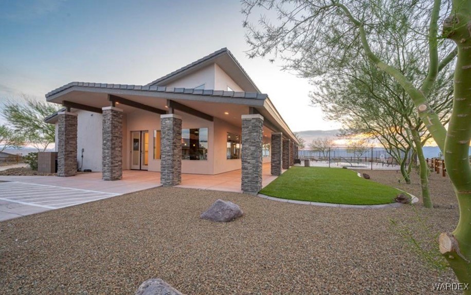 2578 Trade Wind Drive