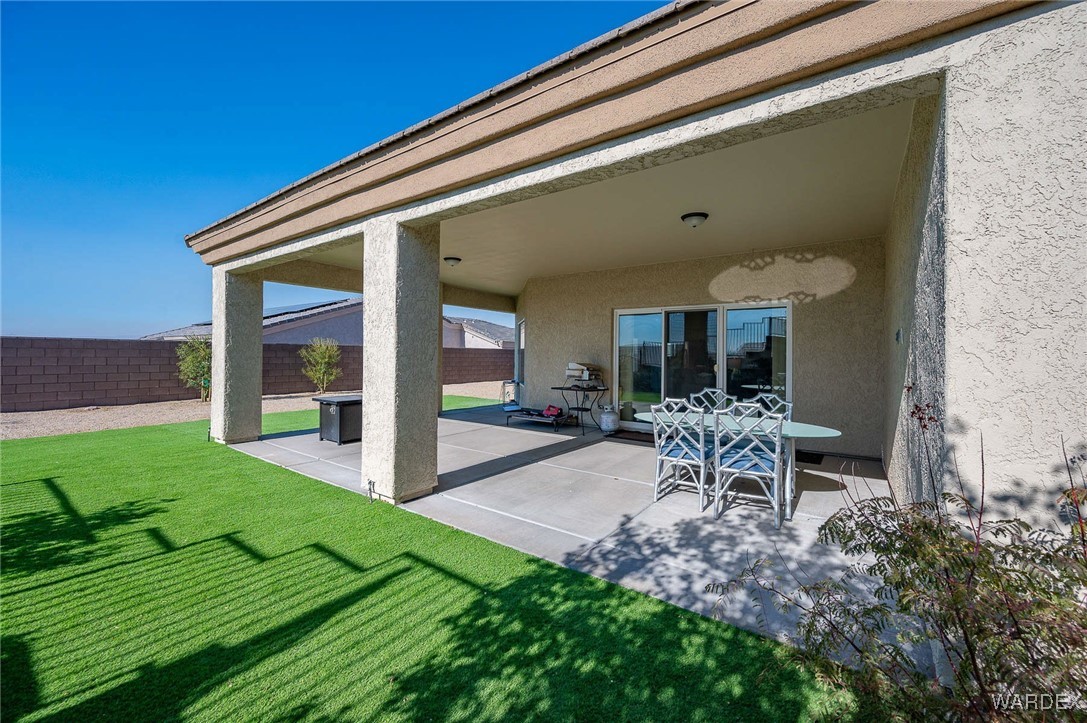 2578 Trade Wind Drive