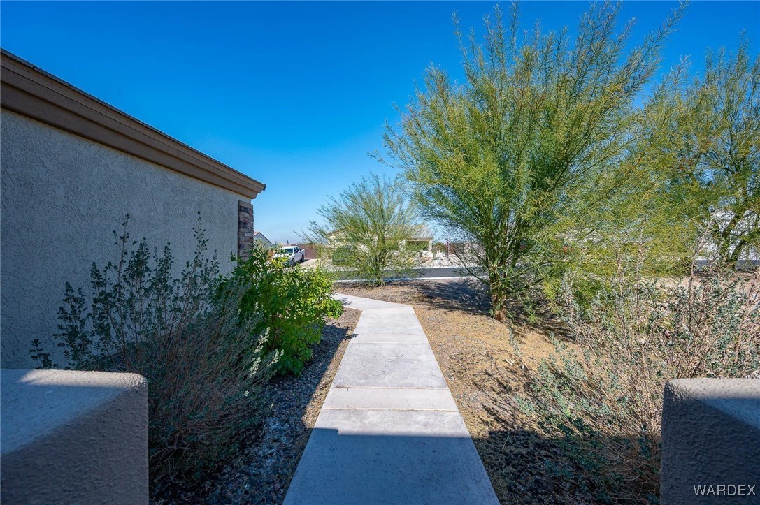 2578 Trade Wind Drive