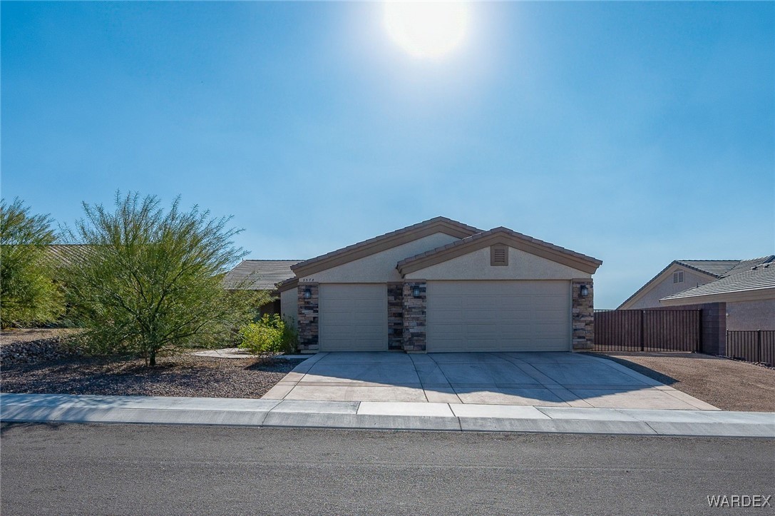 2578 Trade Wind Drive