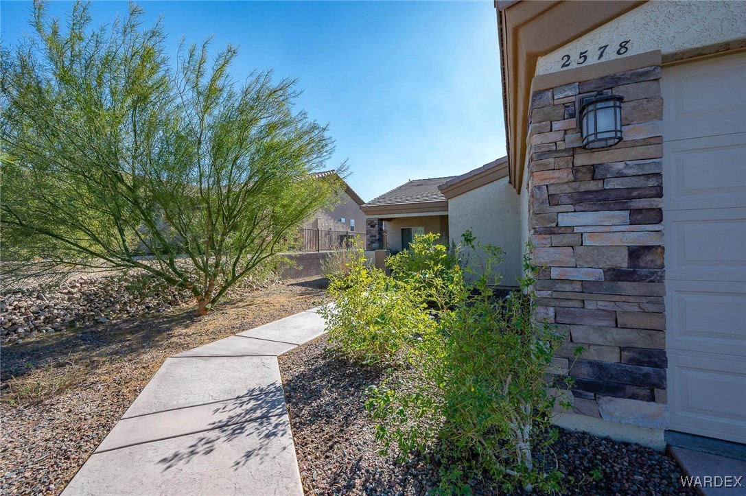 2578 Trade Wind Drive