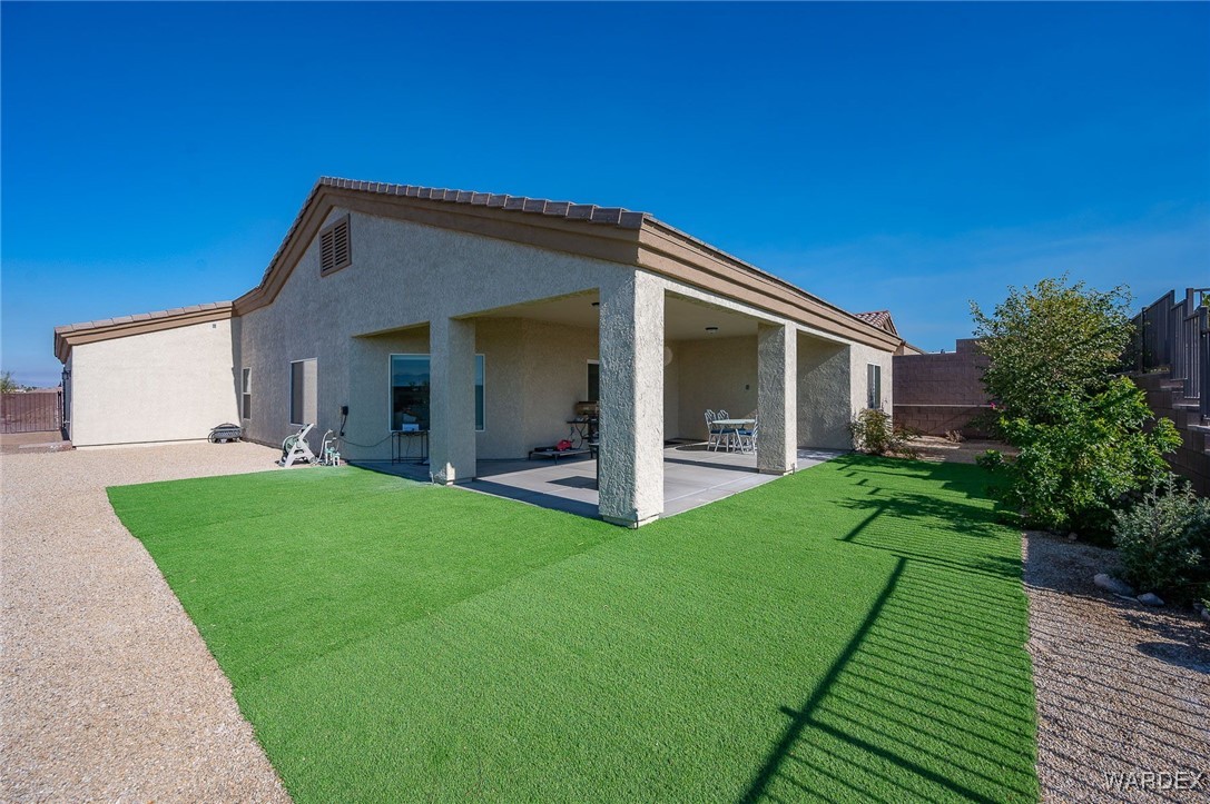 2578 Trade Wind Drive