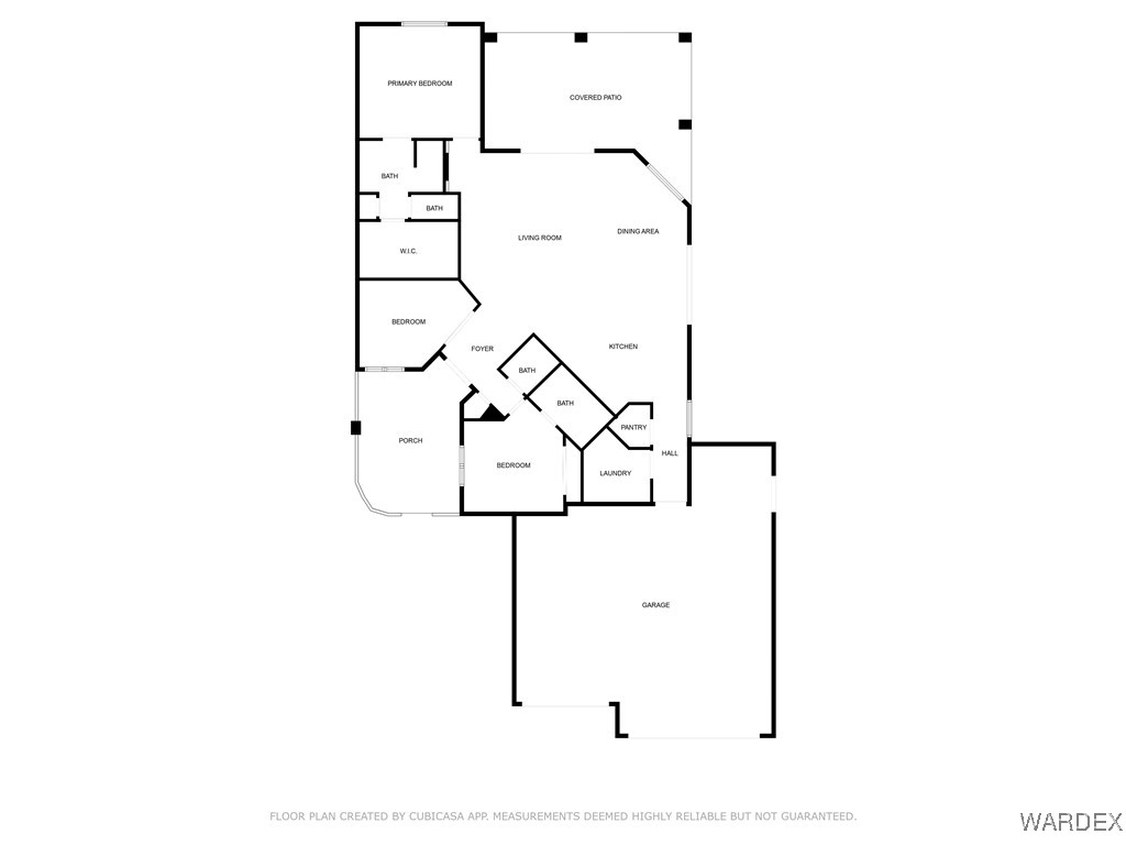 2578 Trade Wind Drive