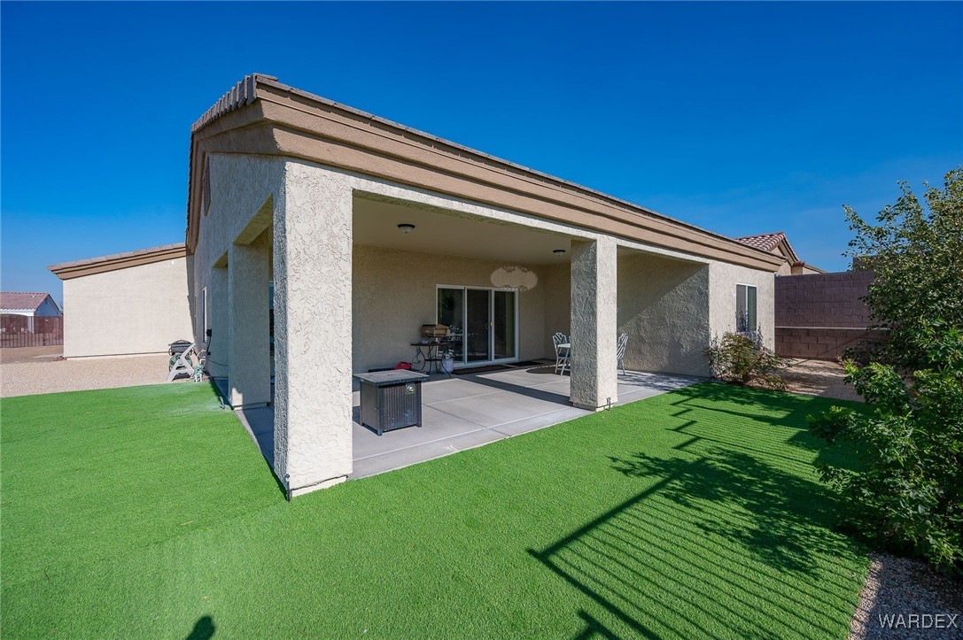 2578 Trade Wind Drive