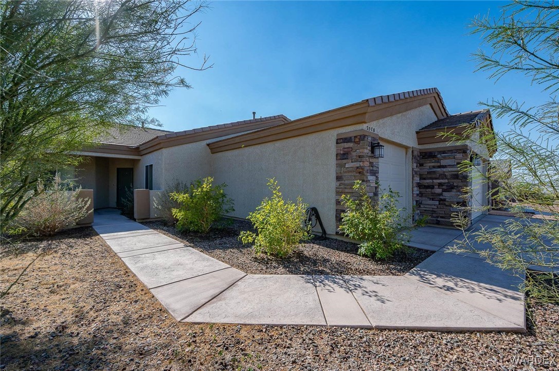2578 Trade Wind Drive