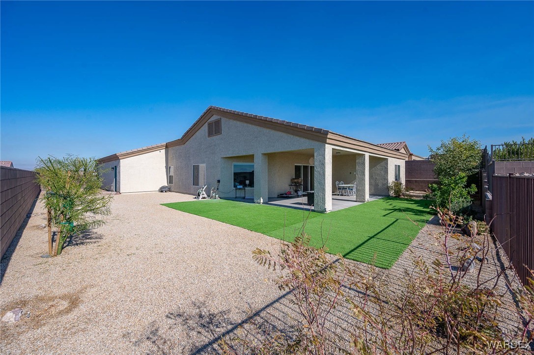 2578 Trade Wind Drive