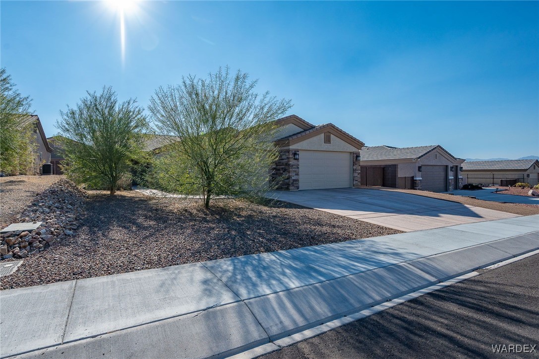 2578 Trade Wind Drive