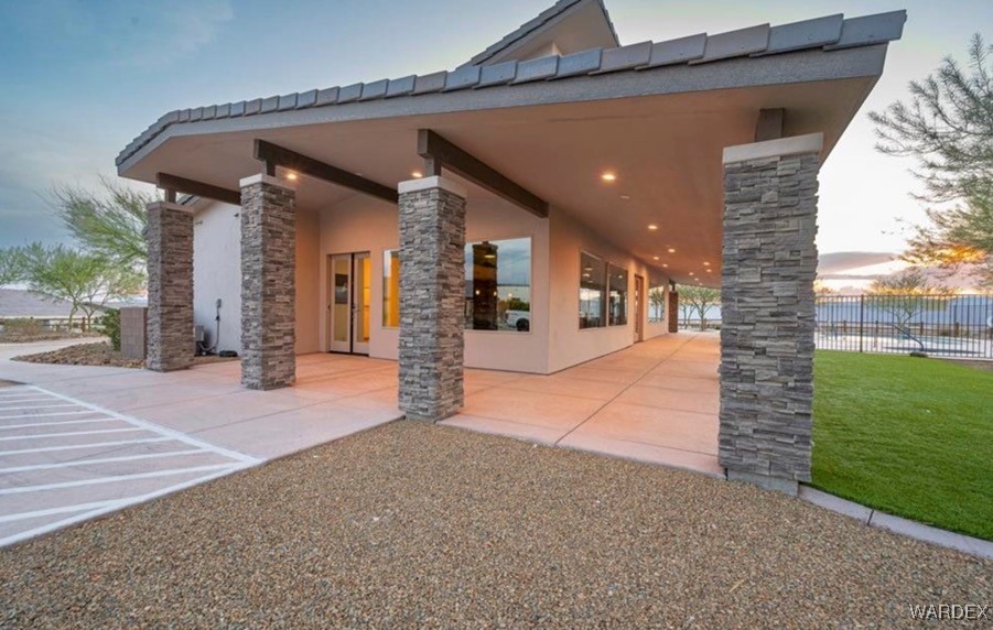 2578 Trade Wind Drive