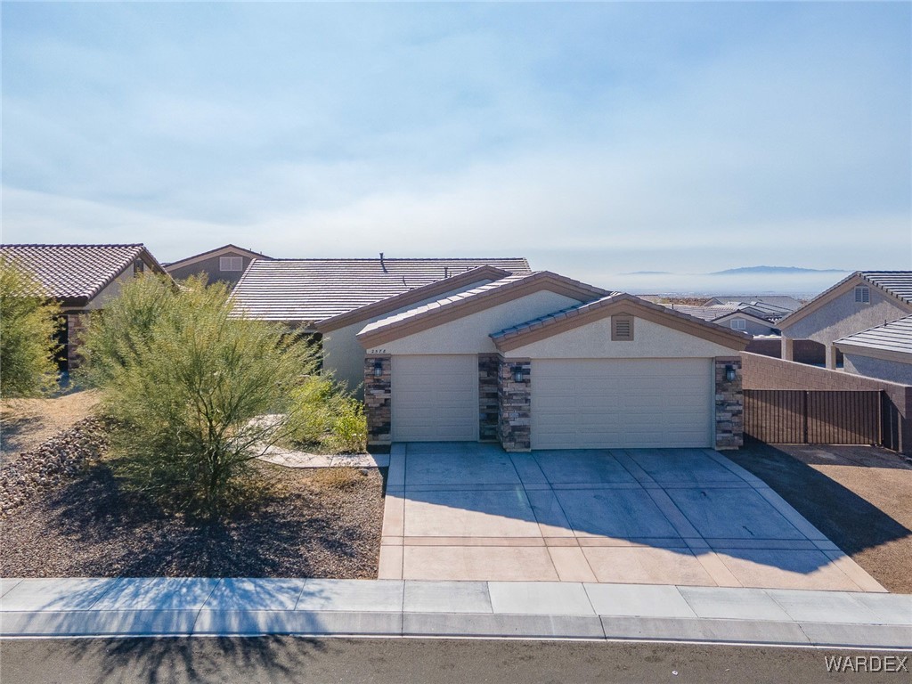 2578 Trade Wind Drive