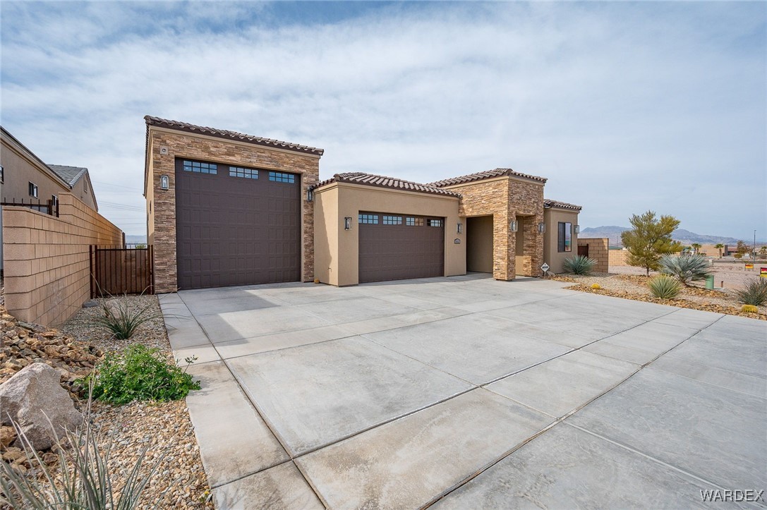 965 Thumb Butte