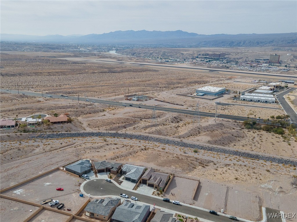 965 Thumb Butte