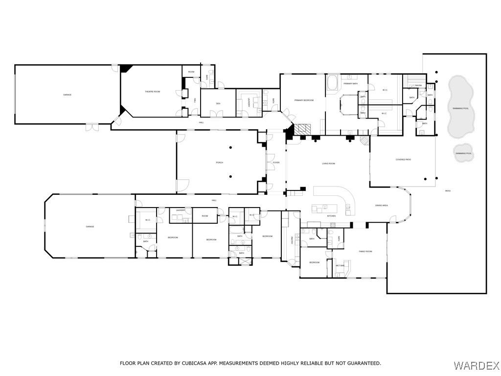 1423 Pioneer Trail