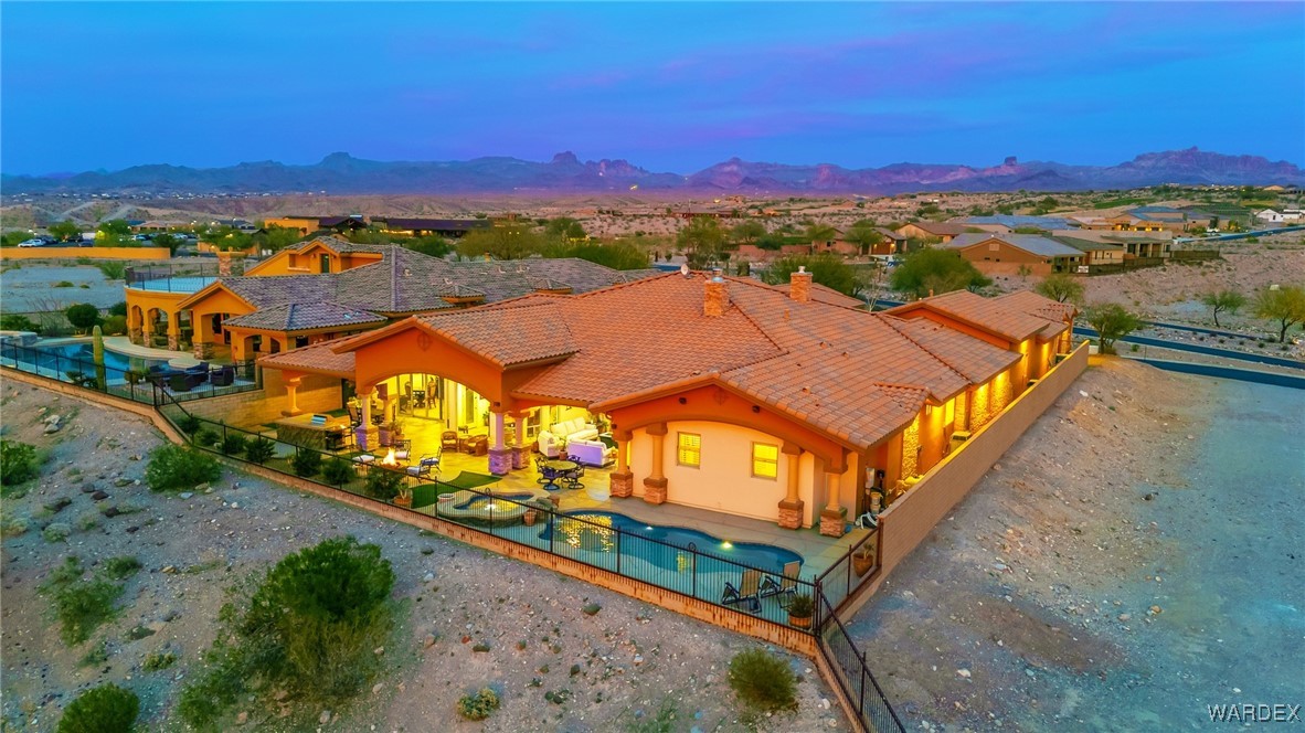 1423 Pioneer Trail