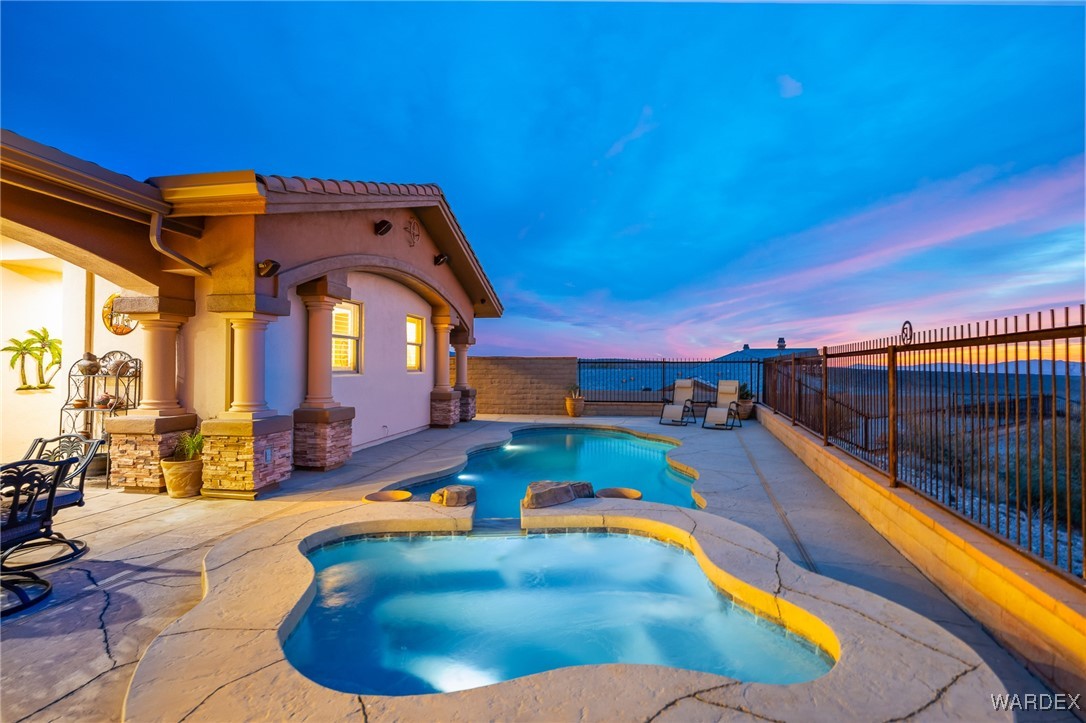 1423 Pioneer Trail