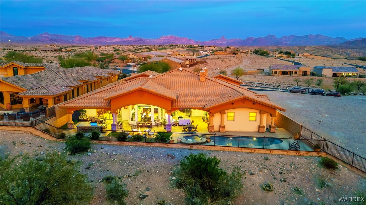 1423 Pioneer Trail