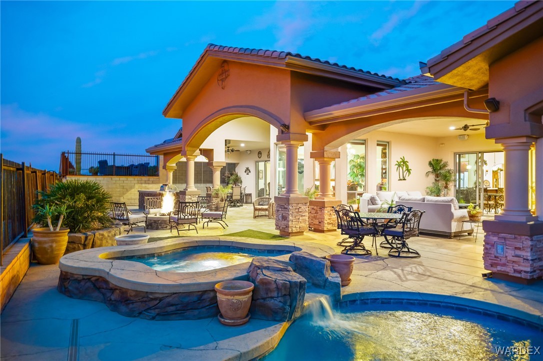 1423 Pioneer Trail