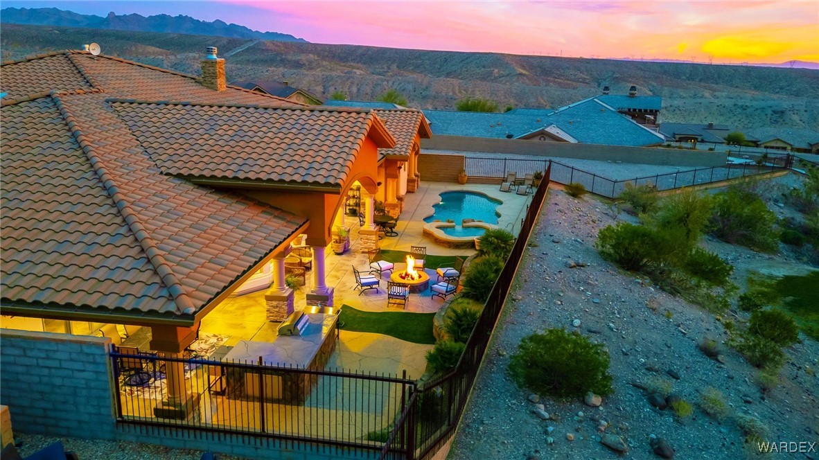 1423 Pioneer Trail
