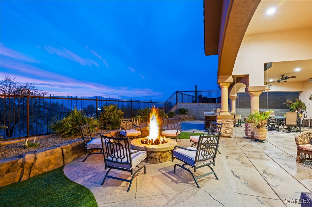 1423 Pioneer Trail