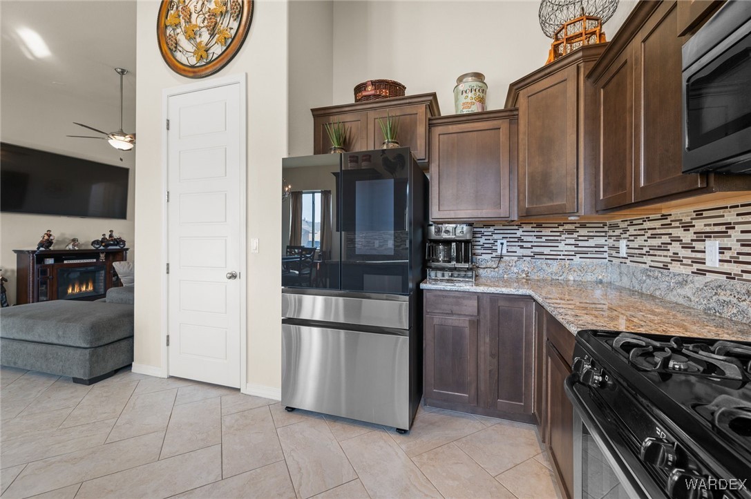 2591 Montano Ridge Drive