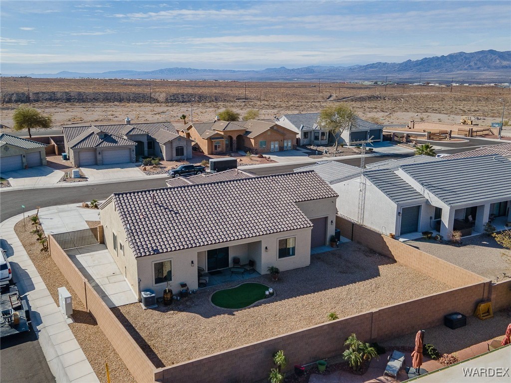 2591 Montano Ridge Drive