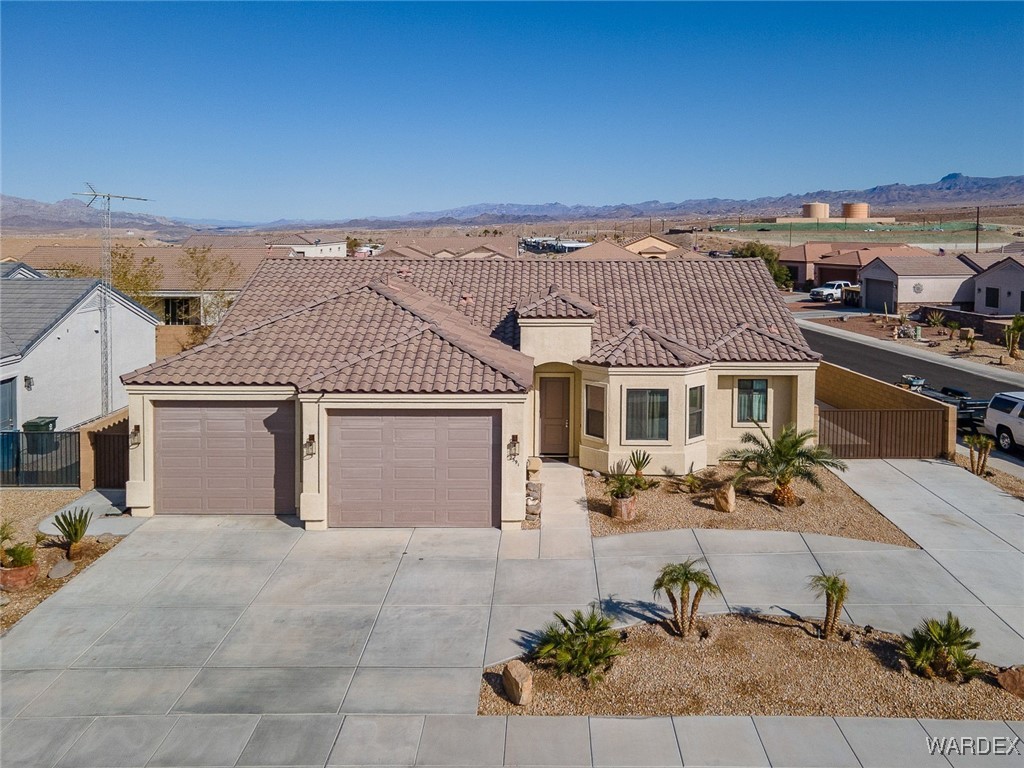 2591 Montano Ridge Drive