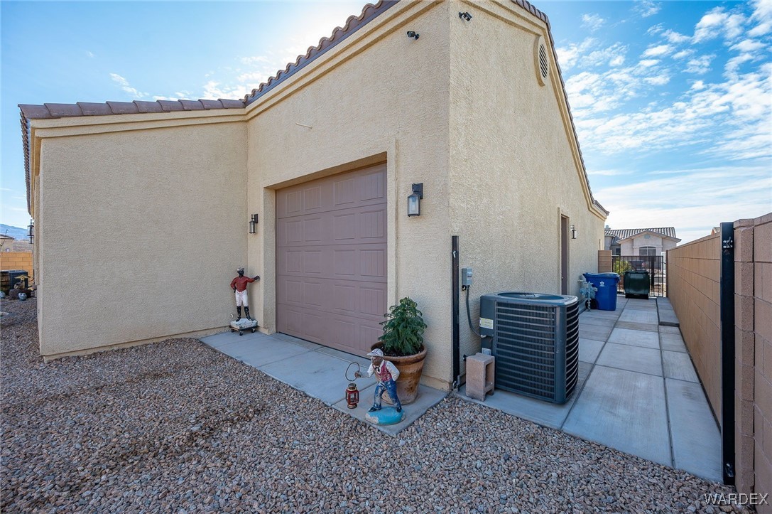 2591 Montano Ridge Drive