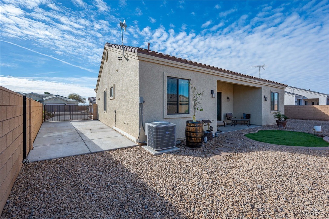 2591 Montano Ridge Drive