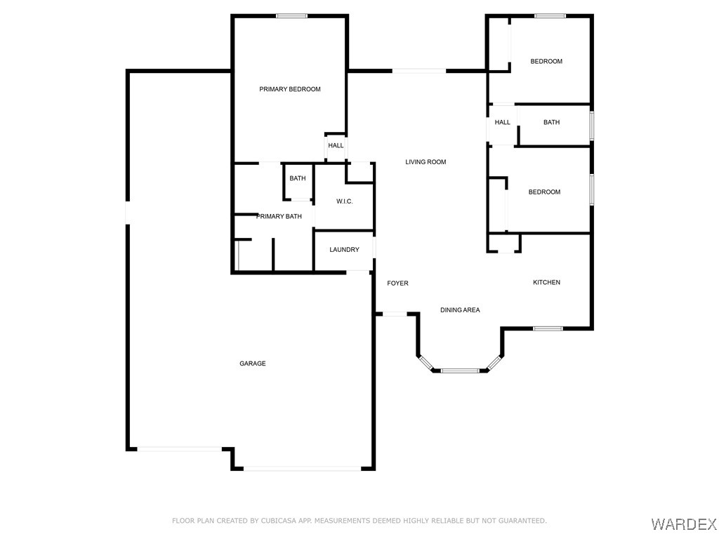 2591 Montano Ridge Drive