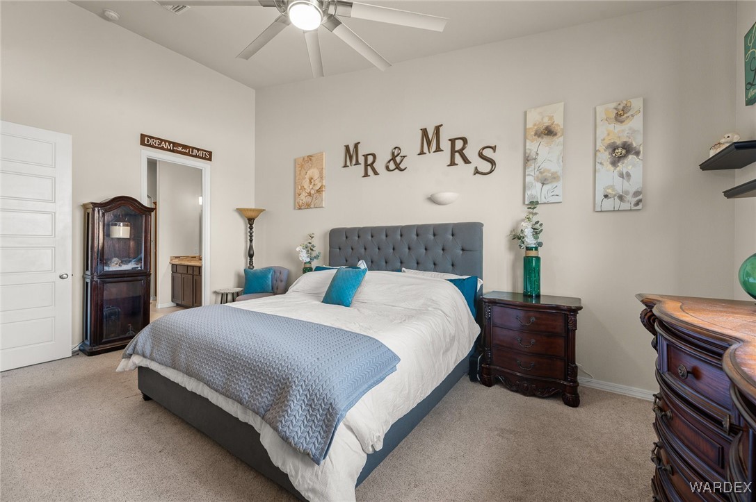2591 Montano Ridge Drive
