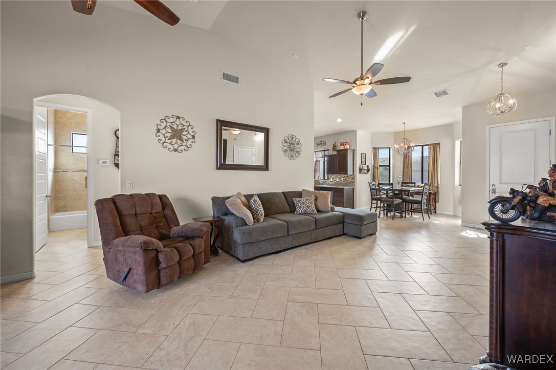 2591 Montano Ridge Drive