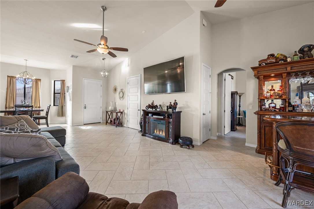 2591 Montano Ridge Drive