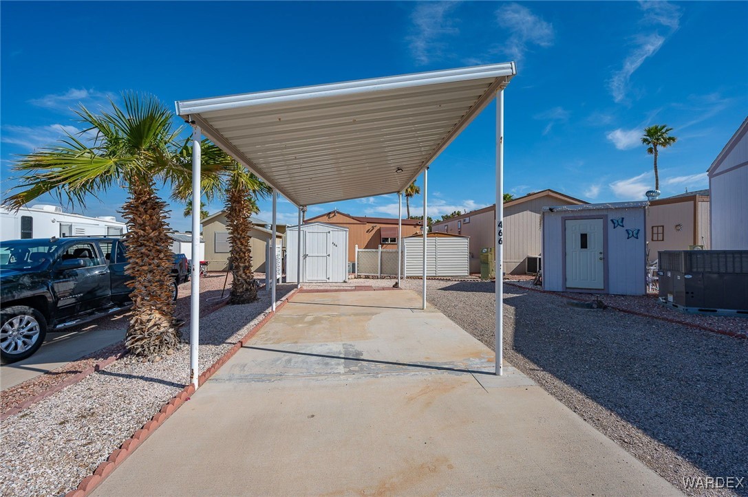 2000 Ramar Road 466
