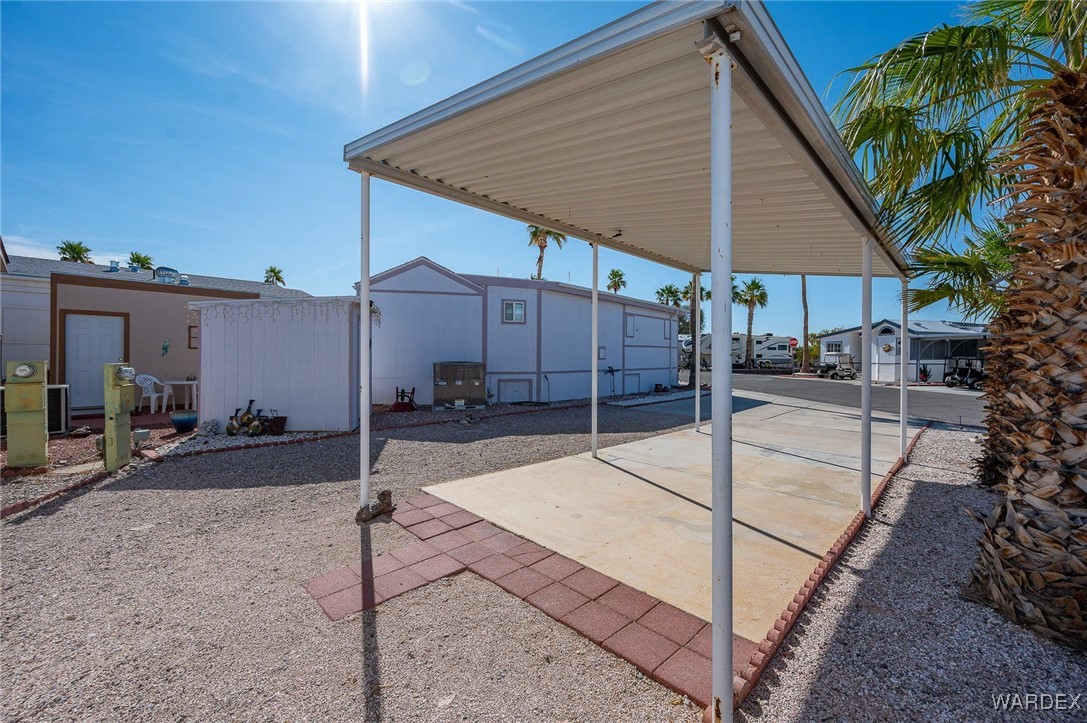 2000 Ramar Road 466