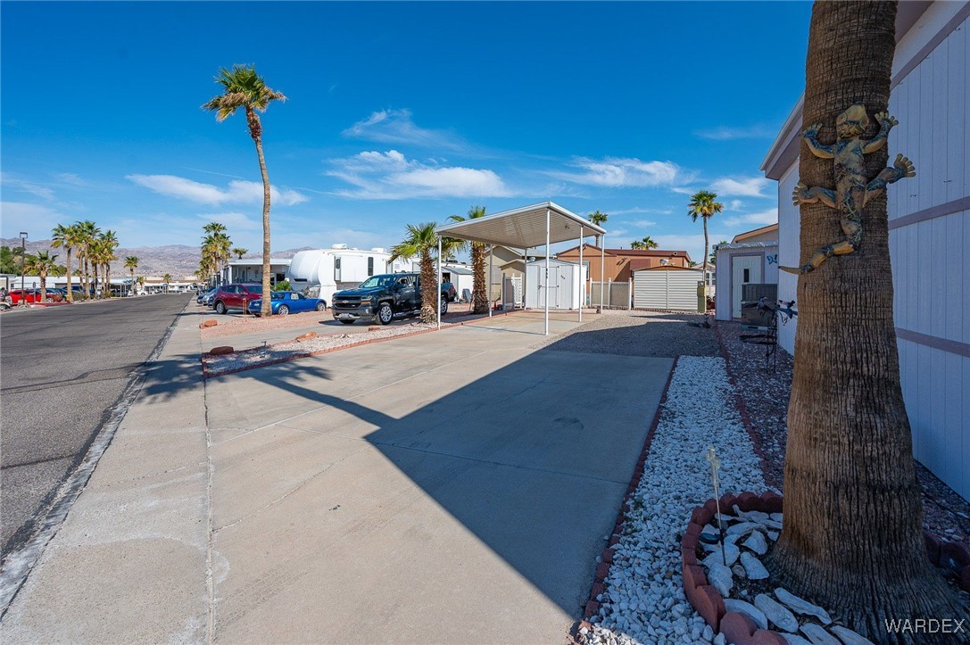 2000 Ramar Road 466