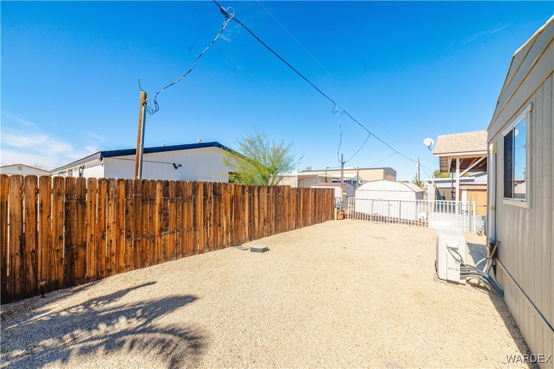 7835 S Cardinal Drive