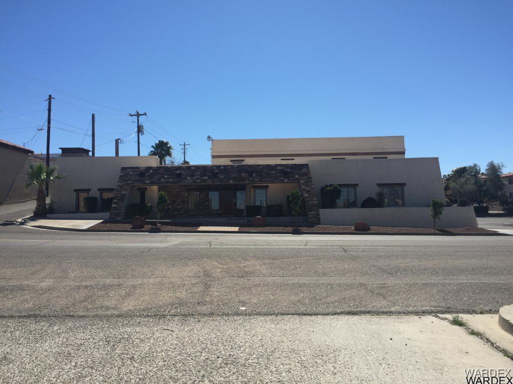 1370 Ramar Road