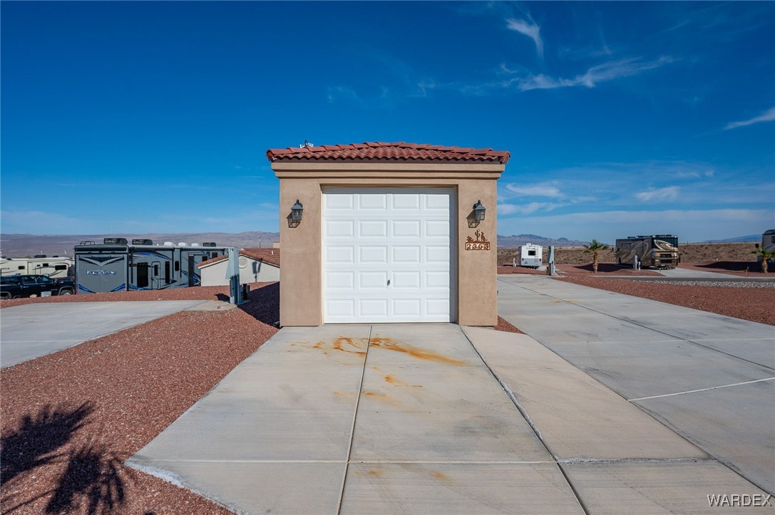 2363 Cortez Lane