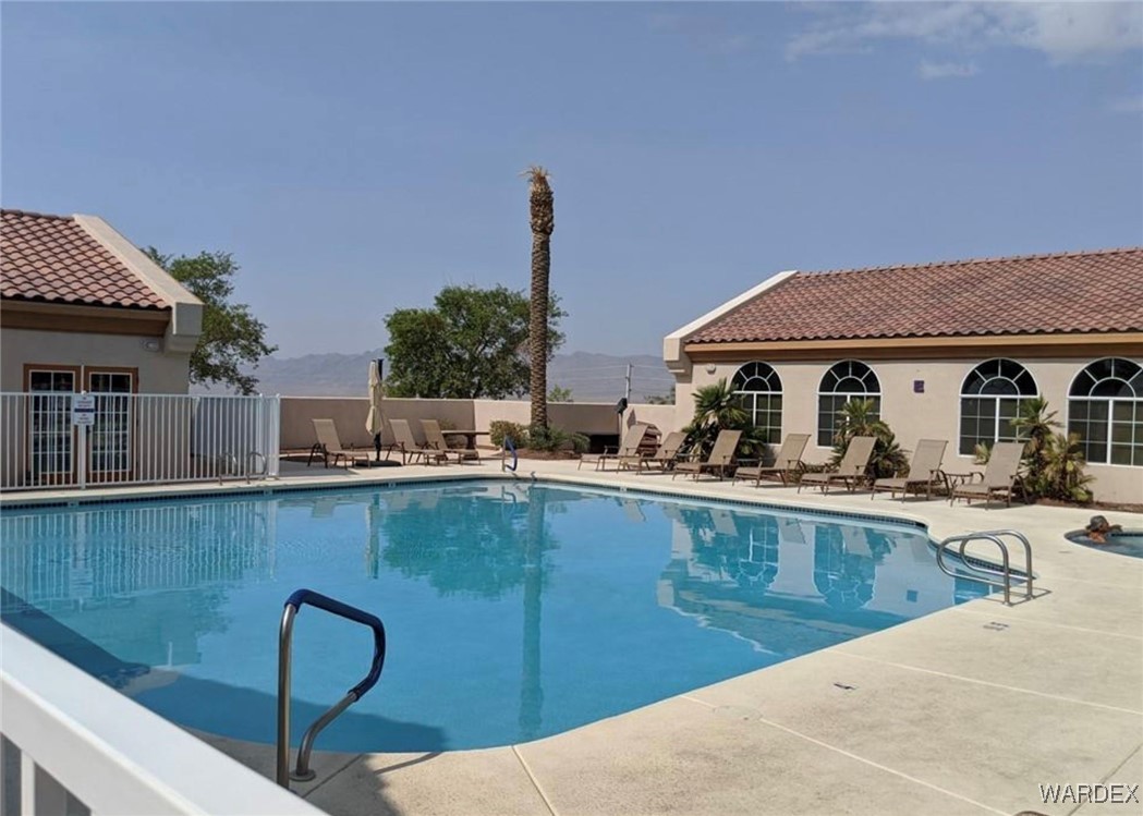 2363 Cortez Lane